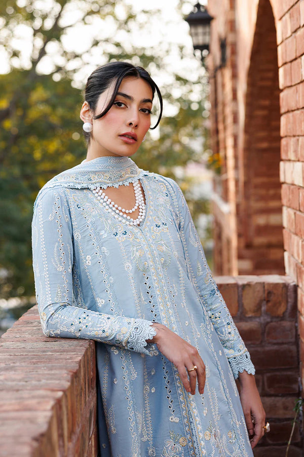 MIRABELLE BY EMAAN ADEEL UN-STITCHED 3PC | BLISSFUL DREAMS