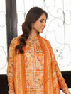DOVES OF GARDEN D-07