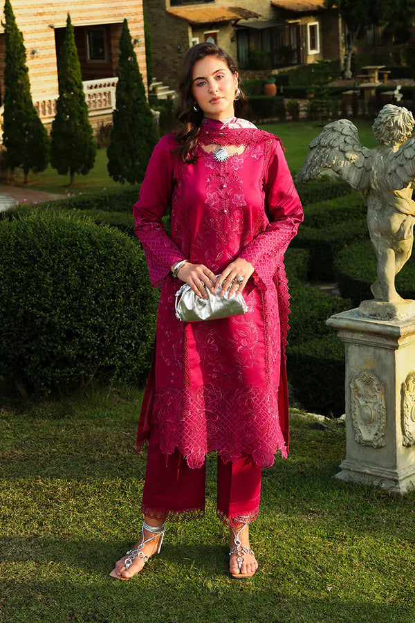 RANG RASIYA FLORENCE Miraal