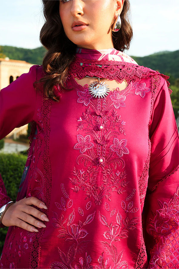 RANG RASIYA FLORENCE Miraal