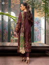 Akira By Gulljee Printed Embroidered Lawn Collection - D7