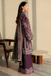 SHAHKAAR BY JAZMIN LUXURY LAWN | D-06