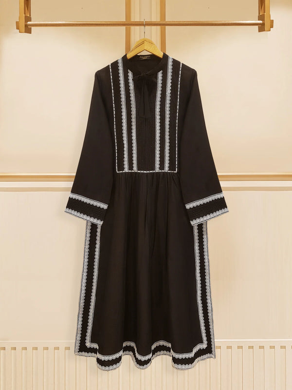 AGHA NOOR 2 PIECE - FINE JACQUARD SUIT S108802
