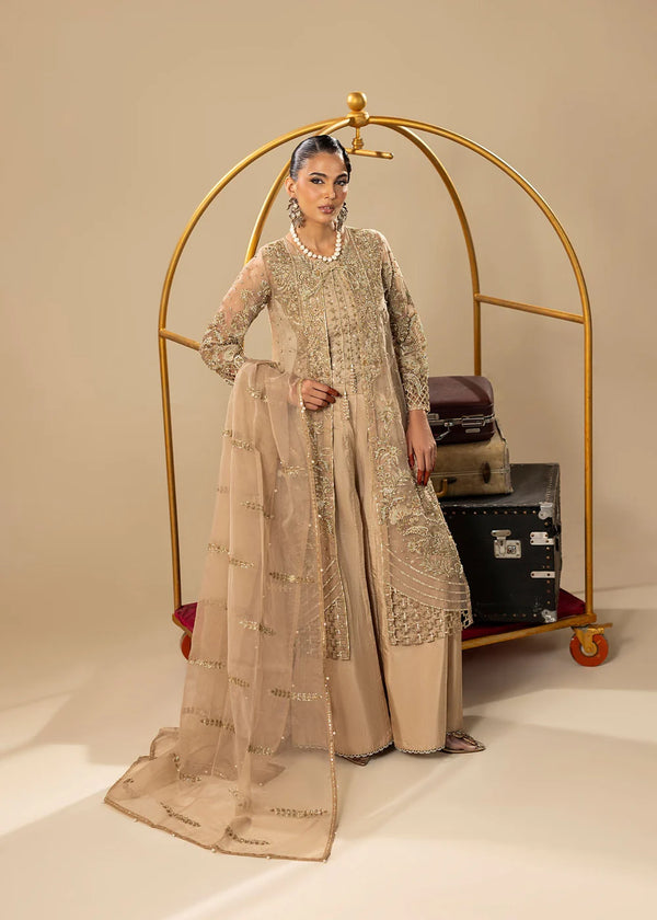 MERAKI ZOYA AHMAD- 07