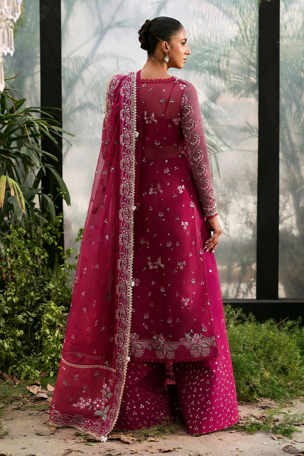 AFROZEH LA FUCHSIA'25/ Rowan