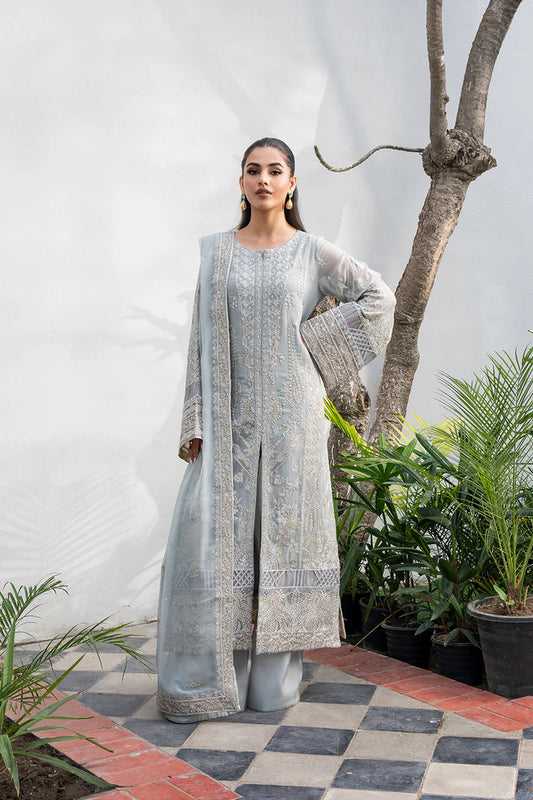 FREESIA TARZ-JANAN - FW40047