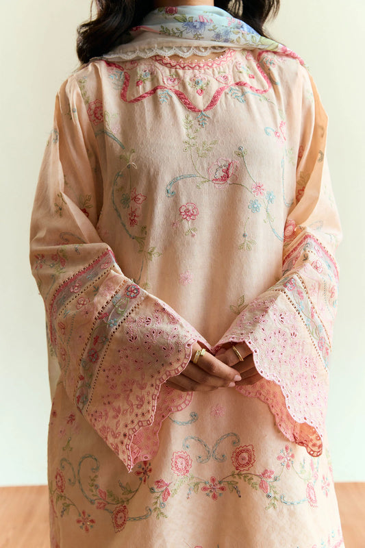 COCO BY ZARA SHAHJAHAN LAWN EID EDIT -LUMEN-D7