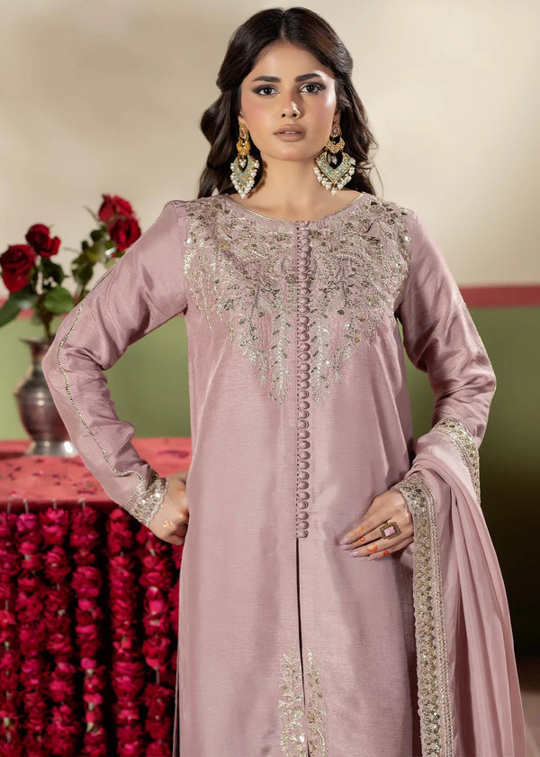ZOYA AHMAD MUSHQ- 104A