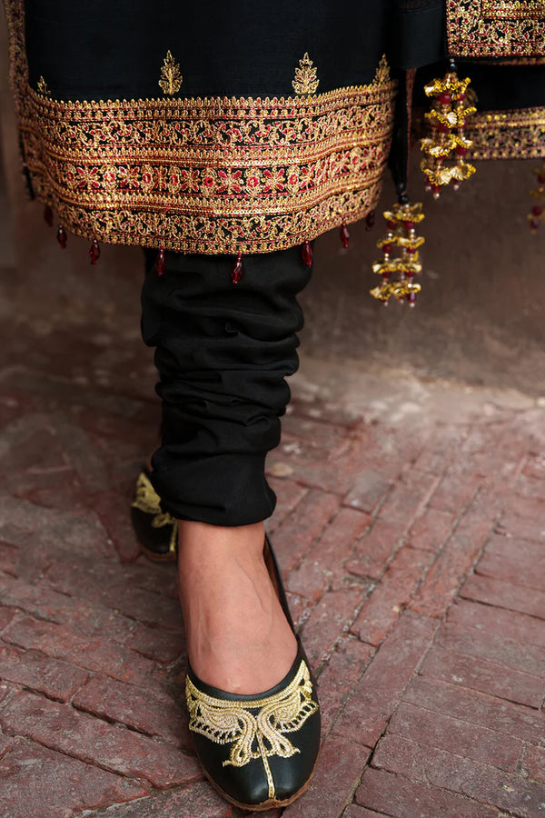 ZARIA FESTIVE PRET- NOVA