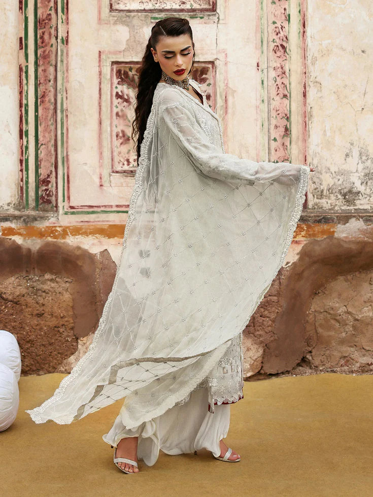 Jahanara Luxury Formals By Parishay | D-07