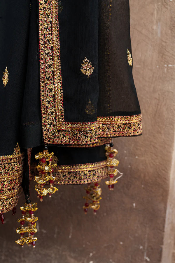 ZARIA FESTIVE PRET- NOVA