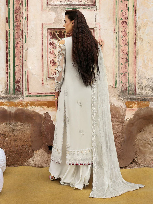 Jahanara Luxury Formals By Parishay | D-07