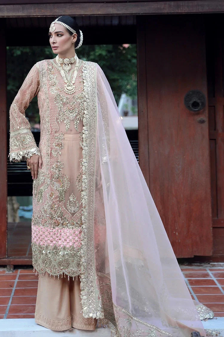 Enaara – Our First Chapter Festive Collection Vol 1 | D 08