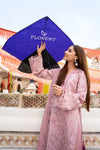 BASANT CHIKANKARI LUXURY BY FLORENT UNSTITCHED| 2026-FBC -6A