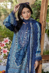 JASMINE UN-STITCHED LAWNADAN LIBAS -2367