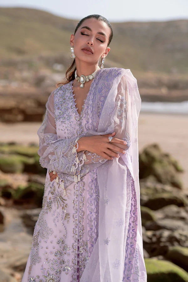 REVEUSE BY EMAAN | ADEEL UN-STITCHED 3PC | SELINA