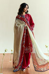 COCO BY ZARA SHAHJAHAN LAWN EID EDIT -ALBA-D8