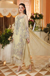 MARIA B CHIFFON WEDDING-26-208-PASTLE SUNSHINE