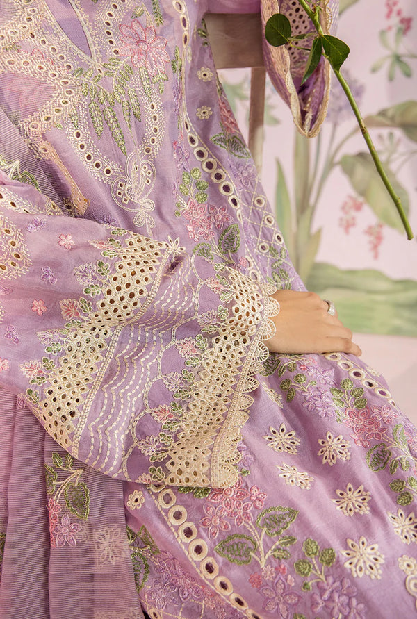 Meeral Eid Edit - Elanora
