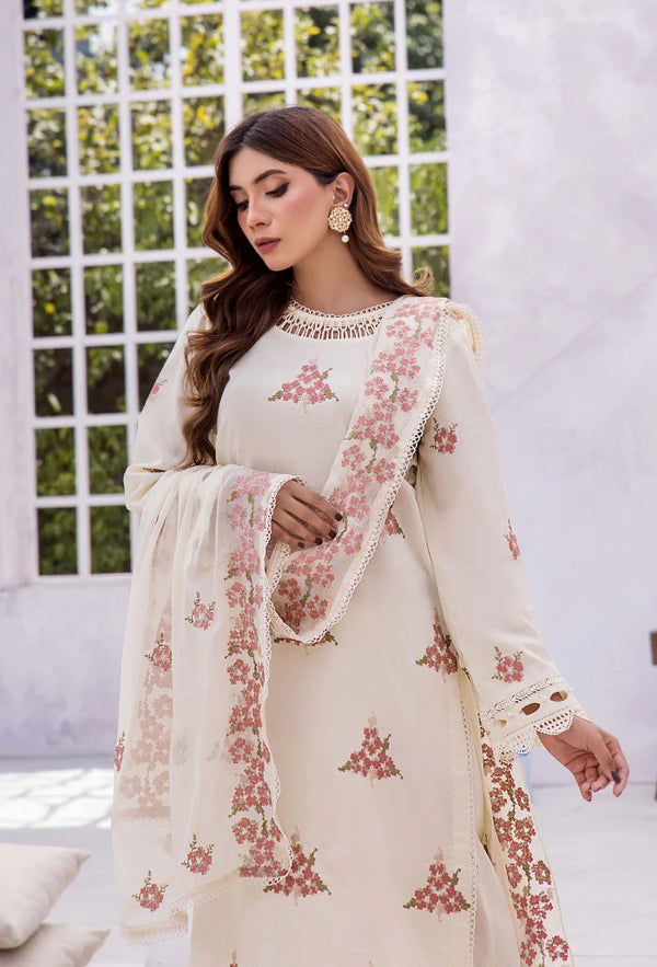 Humdum | Lilly 25 | Lilly - D01