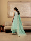SIRENE BY MAHNUR LUXURY LAWN '26-S-08