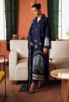 LALA RUKH BY HUMDUM PREMIUM LAWN'25-D-08