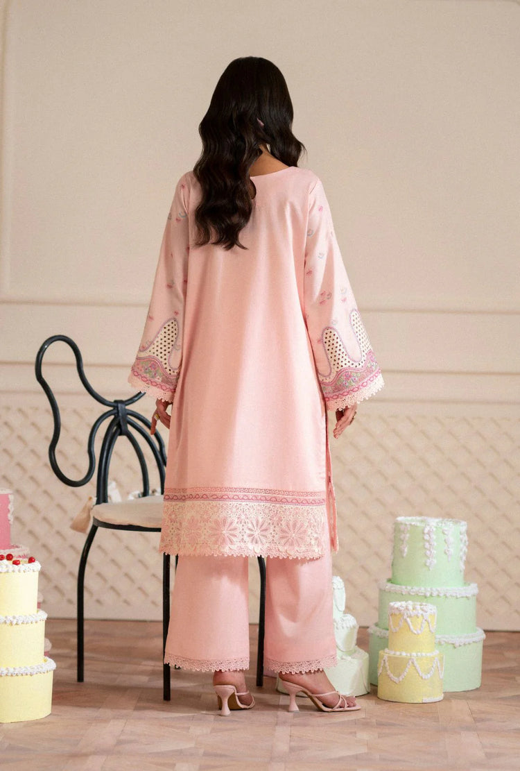 AJR SIGNATURE LAWN UN-STITCHED 3PC| CHANTILLY