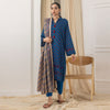 REGALIA PRINTED STITCHED- 07