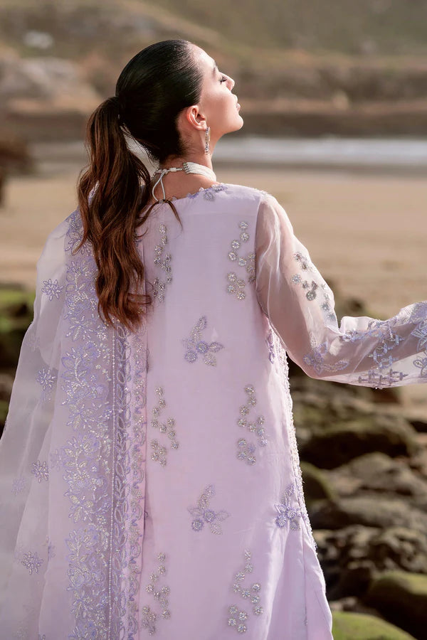 REVEUSE BY EMAAN | ADEEL UN-STITCHED 3PC | SELINA