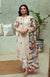 ALZOHAIB SUNSHINE BLOOM PRINTKARI UN-STITCHED 3PC | D-05