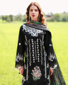 MUSHQ HEMLINE-NIGHTSHADE BLOOM
