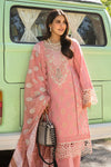 RANG RASIYA CARNATION FESTIVE EID - KEYA