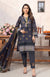 SUNSHINE BLOOM BY ALZOHAIB UN-STITCHED 3PC| D-08