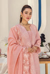 BAHARAN BY HUMDUM PREMIUM LAWN'25-D-08