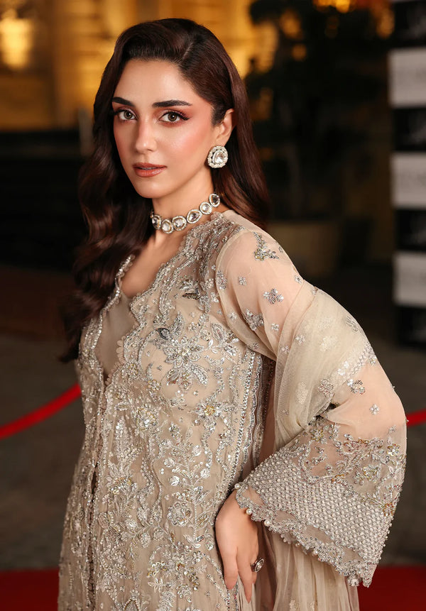 ELAF STARDOM FORMAL HANDWORK '25|ESH-08 STARDUS