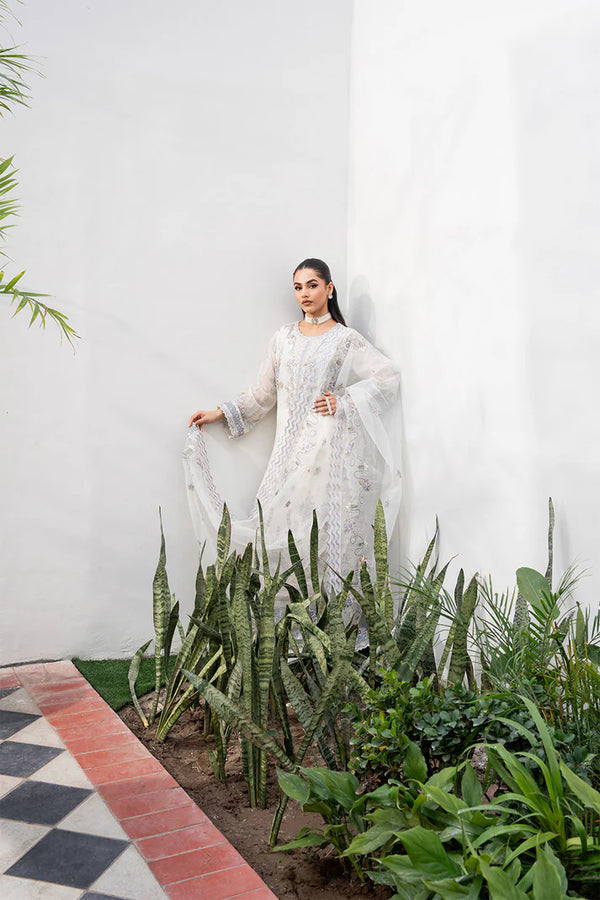 FREESIA TARZ-ROZHAN - FW40045
