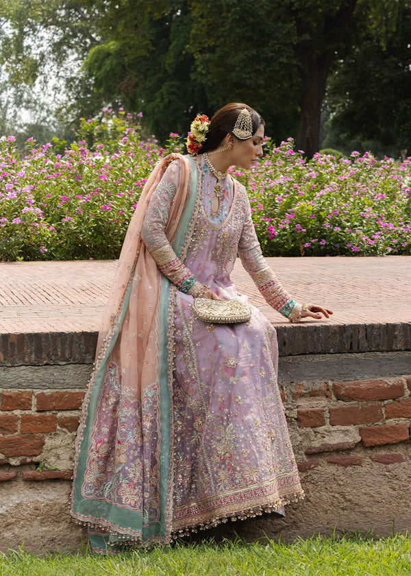 Hussain Rehar Festive Formal-Gulrang