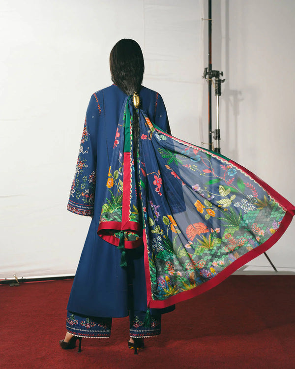 JUGNU BY HUSSAIN REHAR-PEROZ