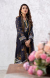 SUNSHINE BLOOM BY ALZOHAIB UN-STITCHED 3PC| D-08