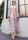 MARIA B LUXURY LAWN-EL-26-09