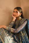 PANACHE BY AYZEL WEDDING FORMALS | LARA