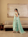 SIRENE BY MAHNUR LUXURY LAWN '26-S-08
