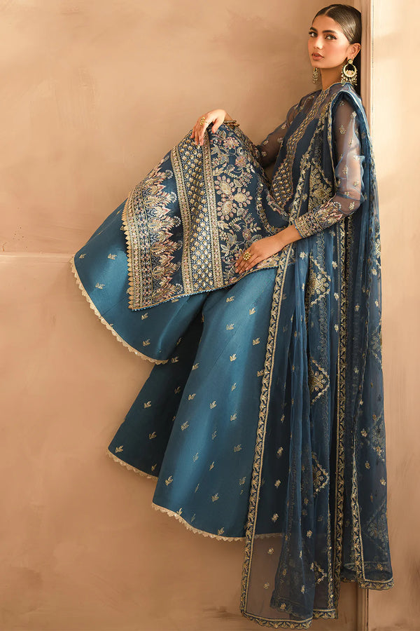 PANACHE BY AYZEL WEDDING FORMALS | LARA