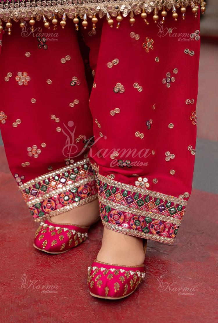 RAVEN BLACK (A) - F 442 A