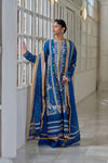 Sobia Nazir Luxury Lawn Eid '26 LEE26-8A