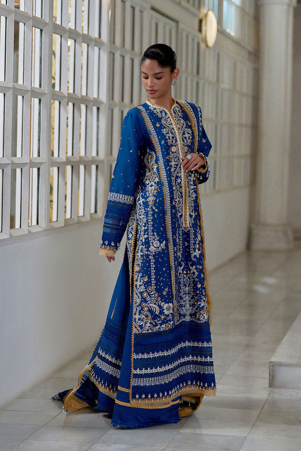 Sobia Nazir Luxury Lawn Eid '26 LEE26-8A