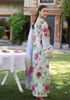 ELAF PREMIUM PRINT UN-STICHED 3PC| ECK-06B