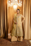 Elle Premium By Mehreen / RAQS-E-RANG