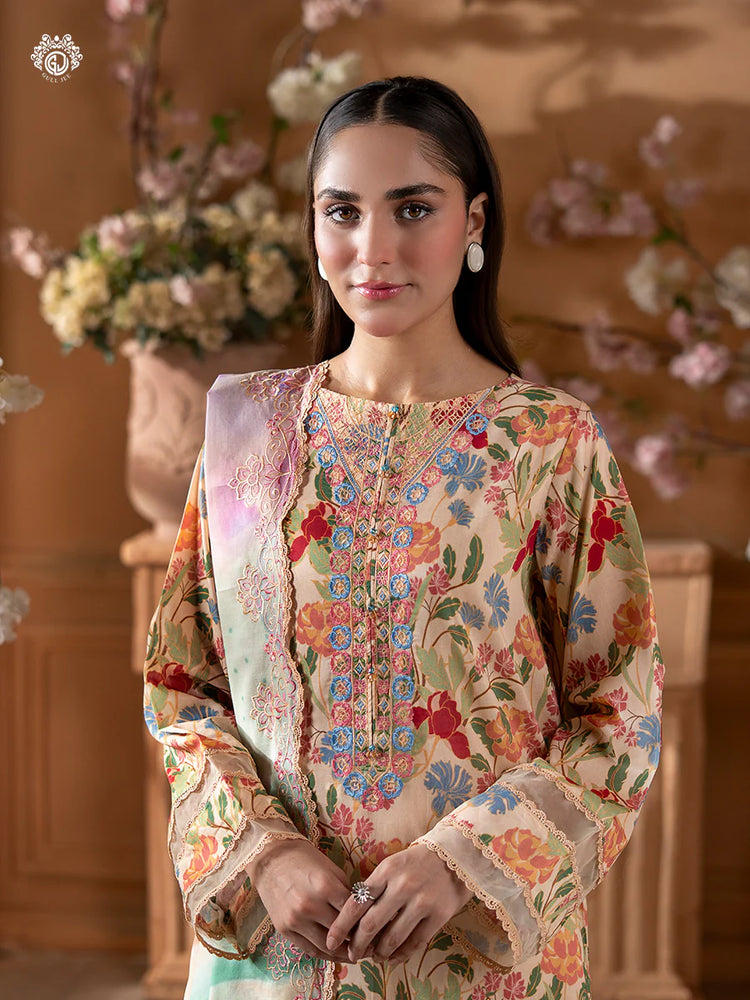 MISHAAL GULJEE VOL 09 / D 08