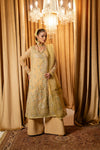 Elle Premium By Mehreen / RAQS-E-RANG
